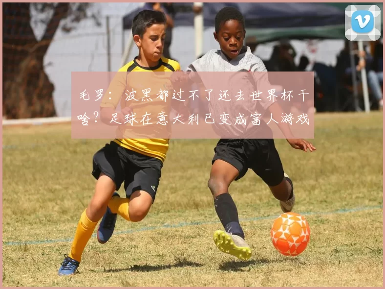 毛罗：波黑都过不了还去世界杯干啥？足球在意大利已变成富人游戏